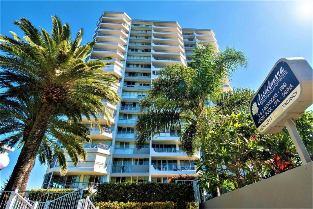 Photo of Buildings in Burleigh Heads