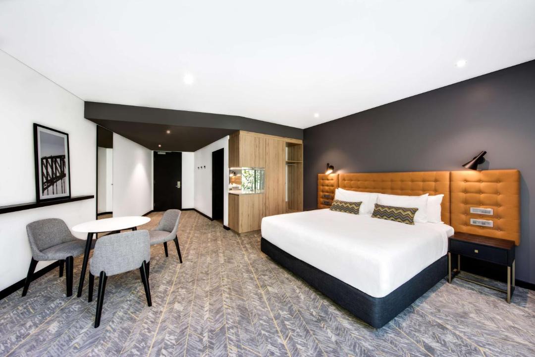 Photo of Bedroom in North Sydney