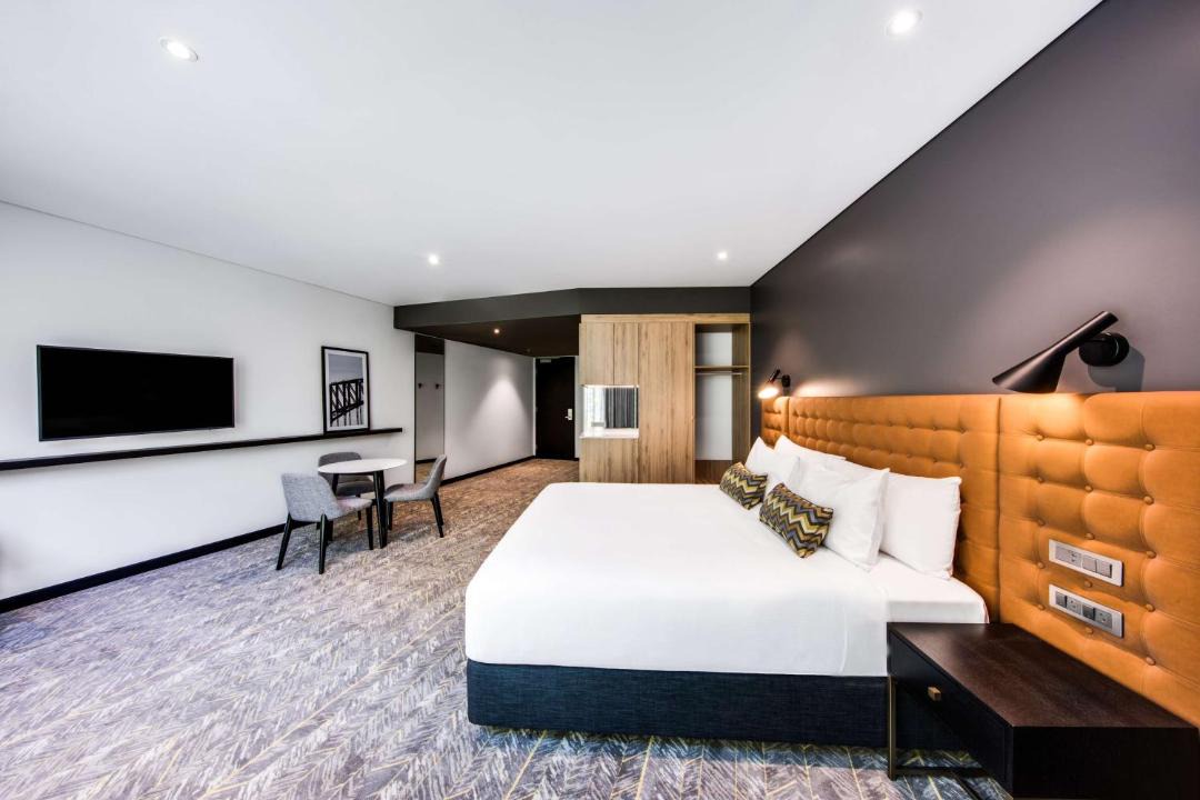 Photo of Bedroom in North Sydney
