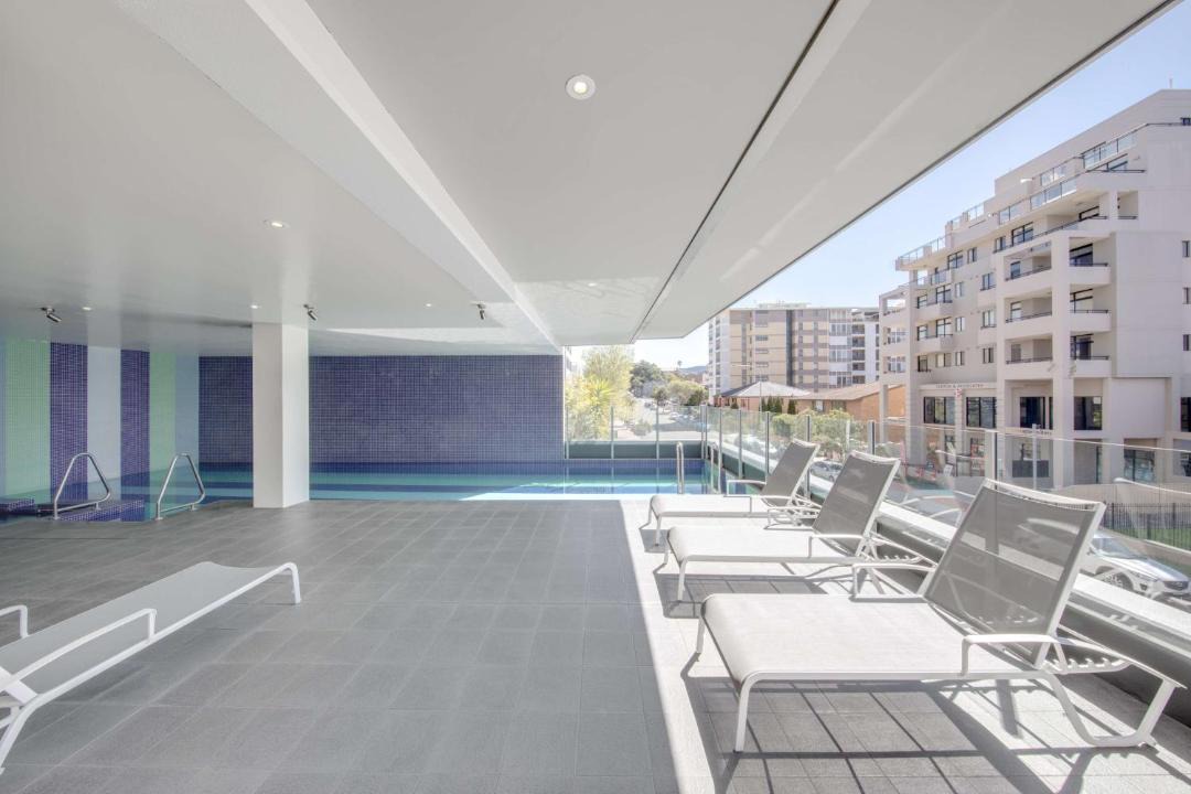 Photo of Patio Balcony in Wollongong