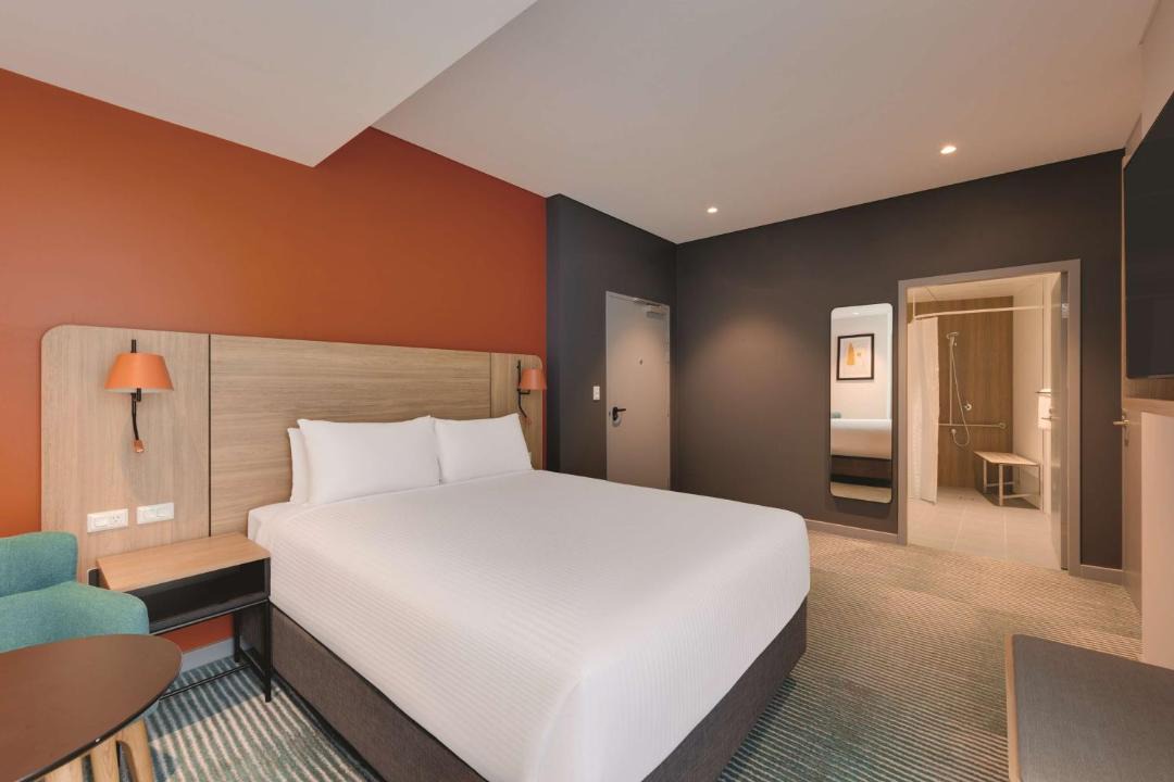 Photo of Bedroom in Hurstville