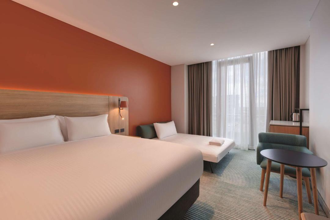 Photo of Bedroom in Hurstville