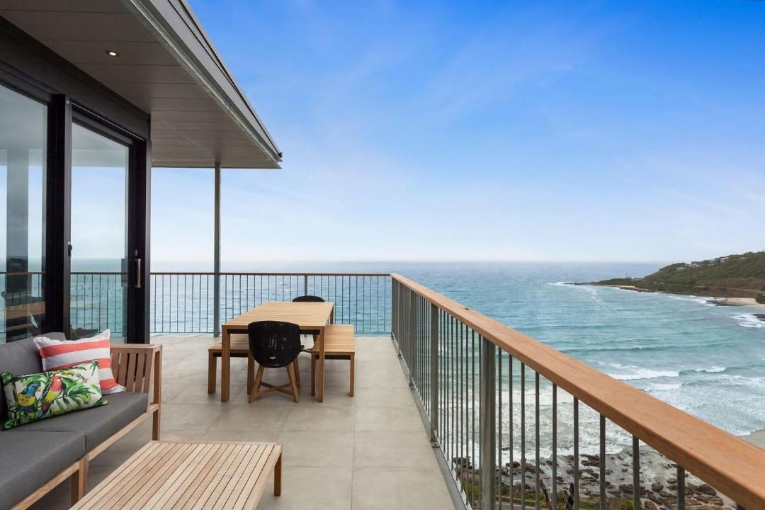 Photo of Others in Wye River