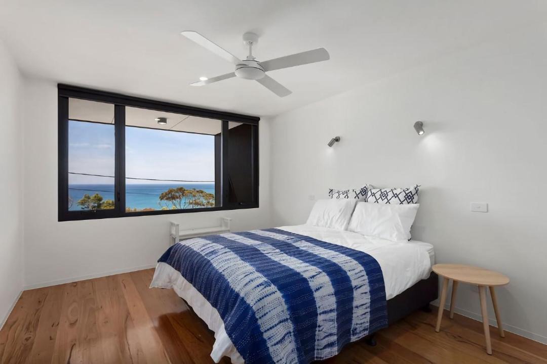 Photo of Bedroom in Separation Creek