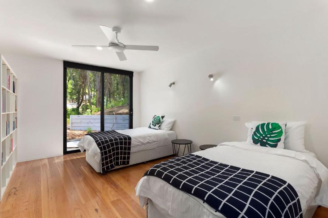 Photo of Bedroom in Separation Creek