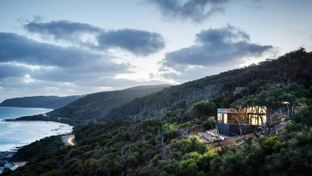 Photo of Others in Wye River