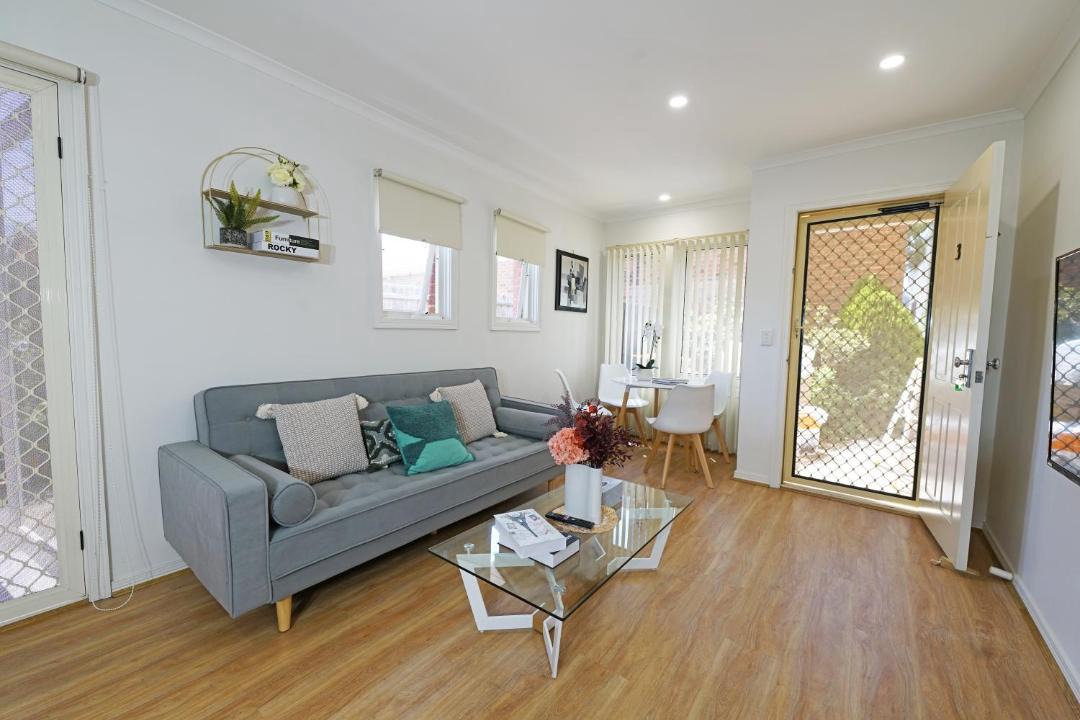 Photo of Livingroom in Box Hill