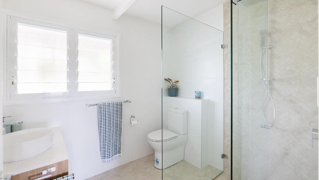 Photo of Bathroom in Fingal Bay