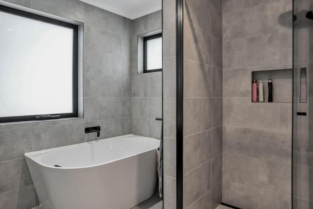Photo of Bathroom in Bridport