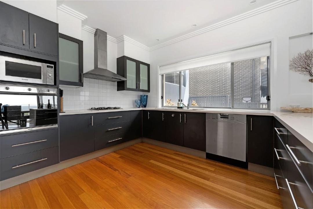 Photo of Kitchen in Gerringong