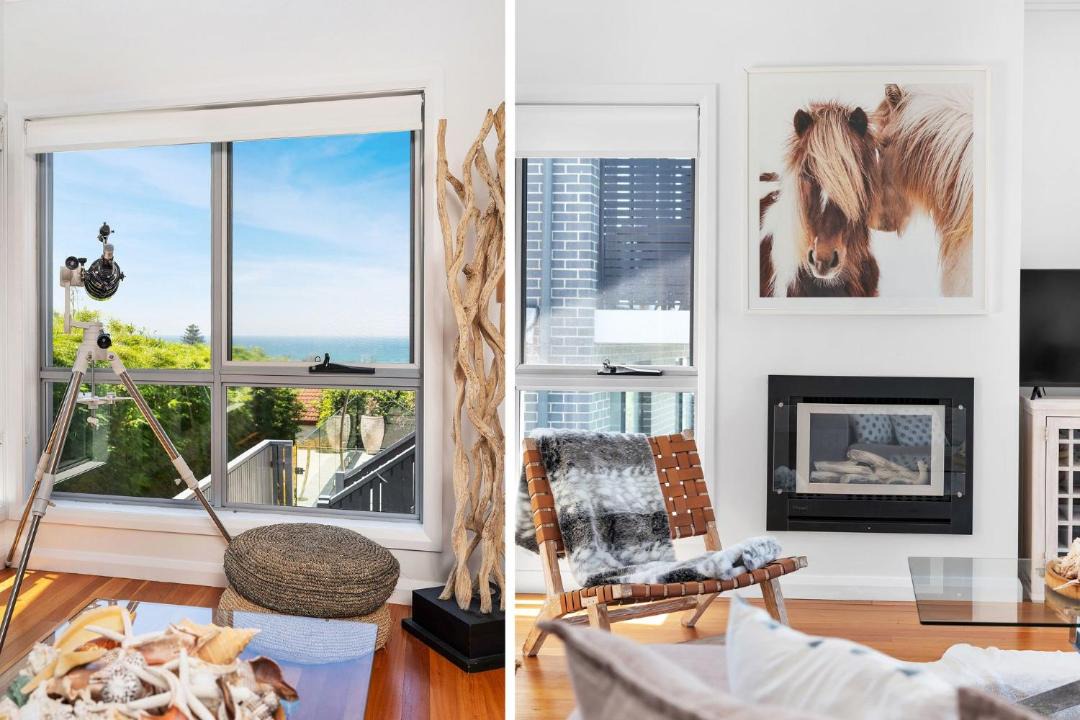 Photo of Livingroom in Gerringong