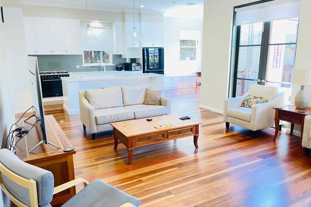Photo of Livingroom in Wagga Wagga