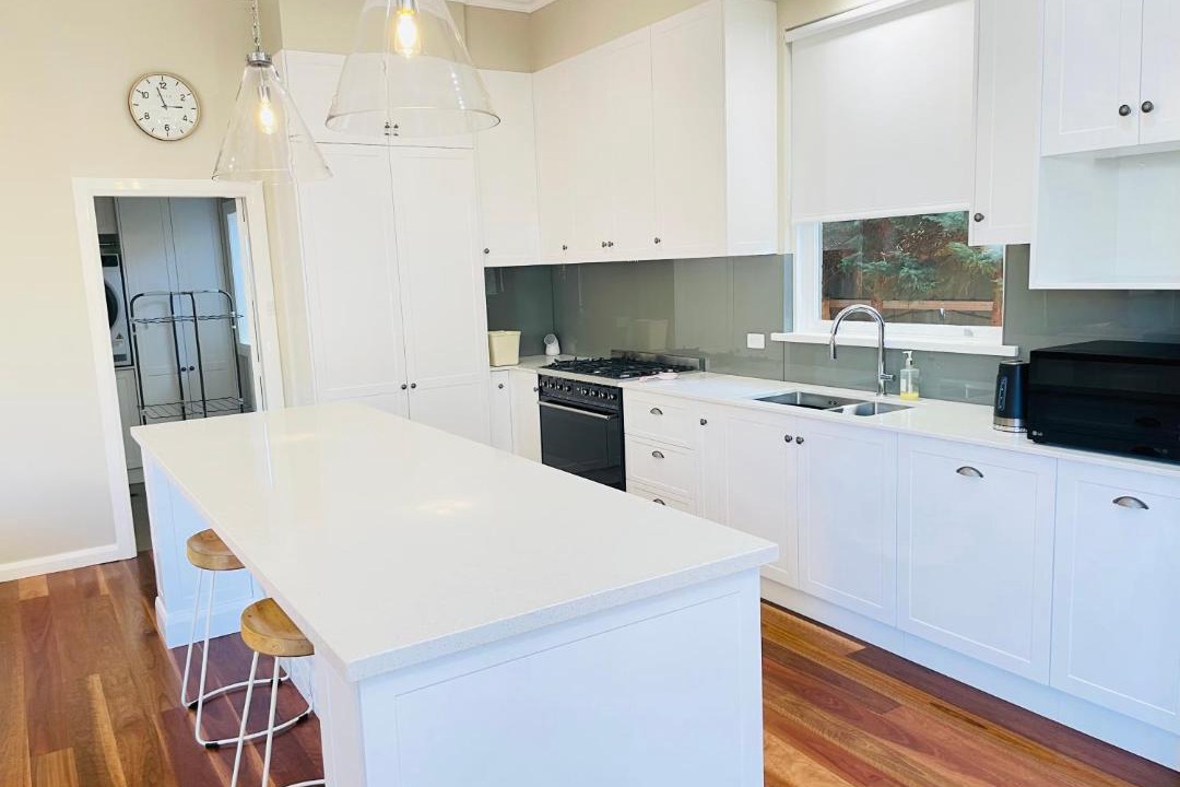 Photo of Kitchen in Wagga Wagga