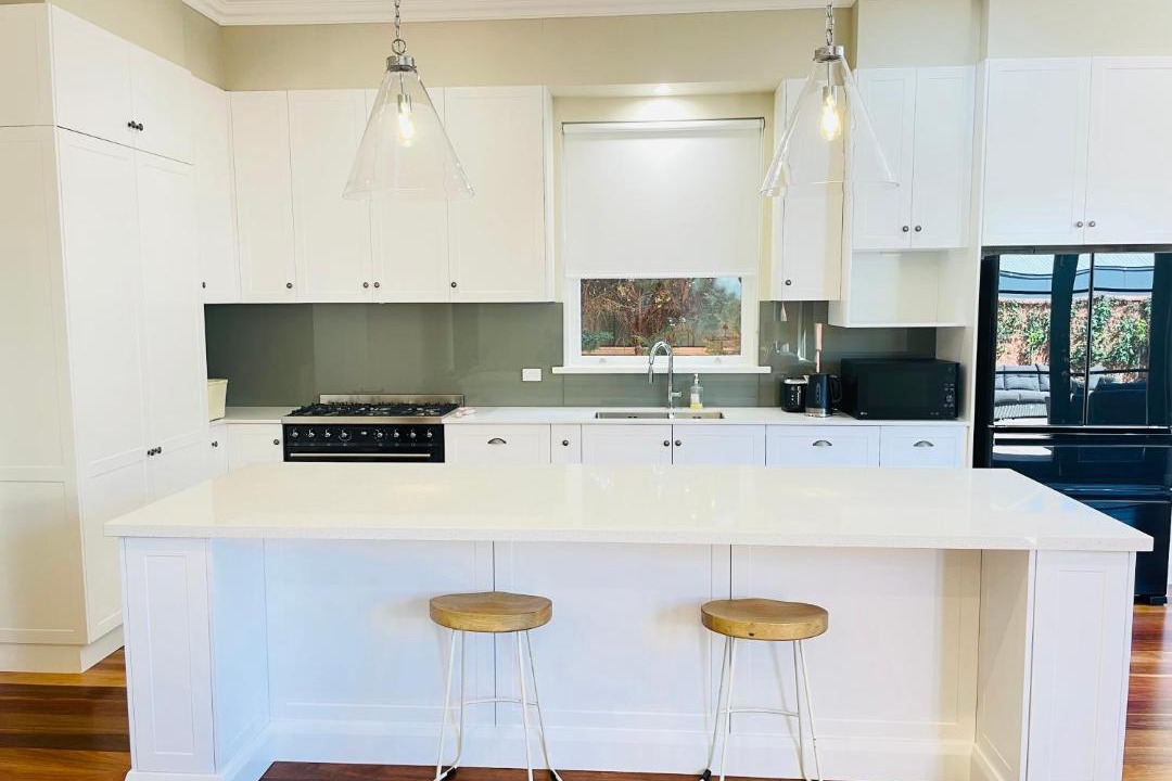Photo of Kitchen in Wagga Wagga