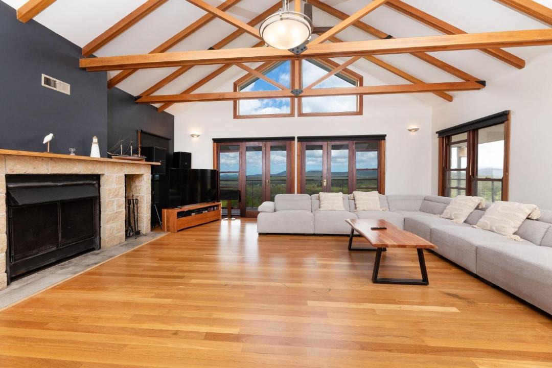 Photo of Livingroom in Minimbah