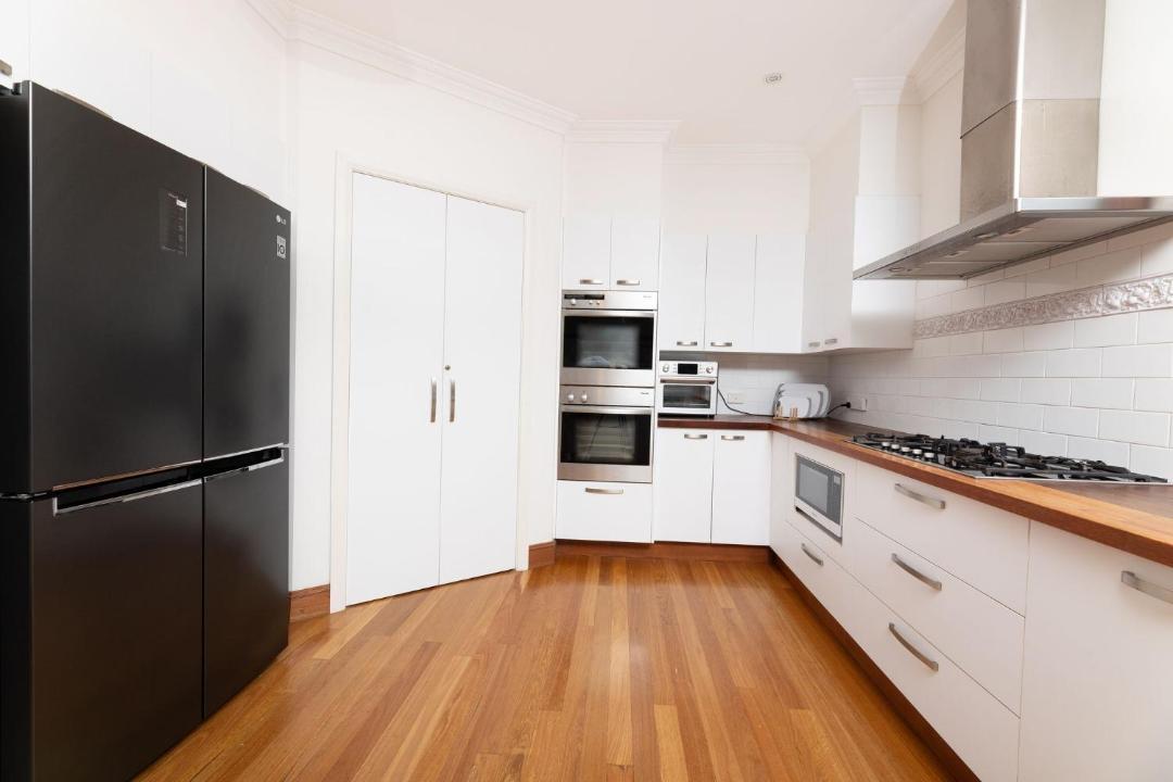 Photo of Kitchen in Minimbah