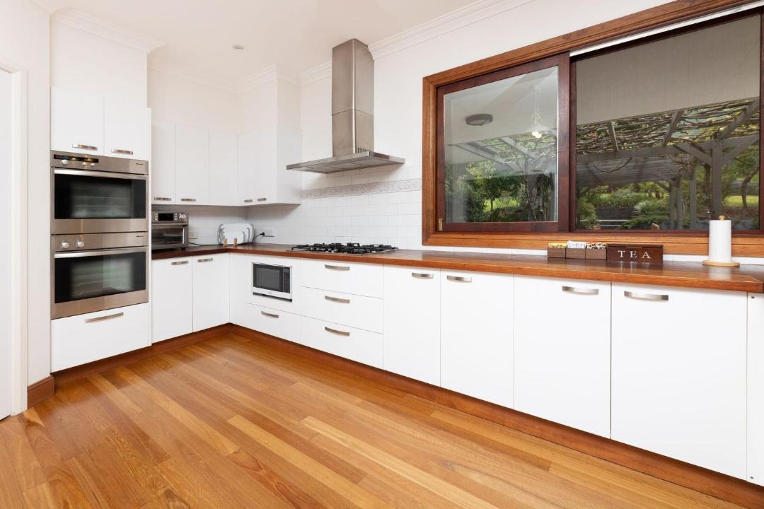 Photo of Kitchen in Minimbah