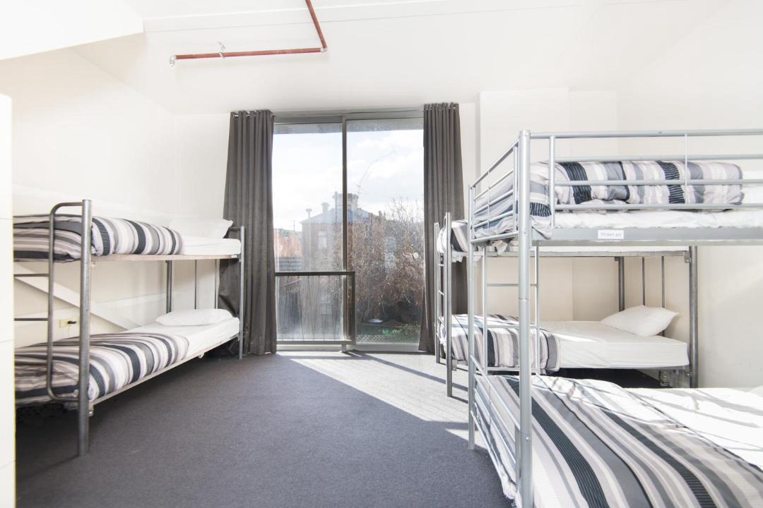 Photo of Bedroom in St Kilda