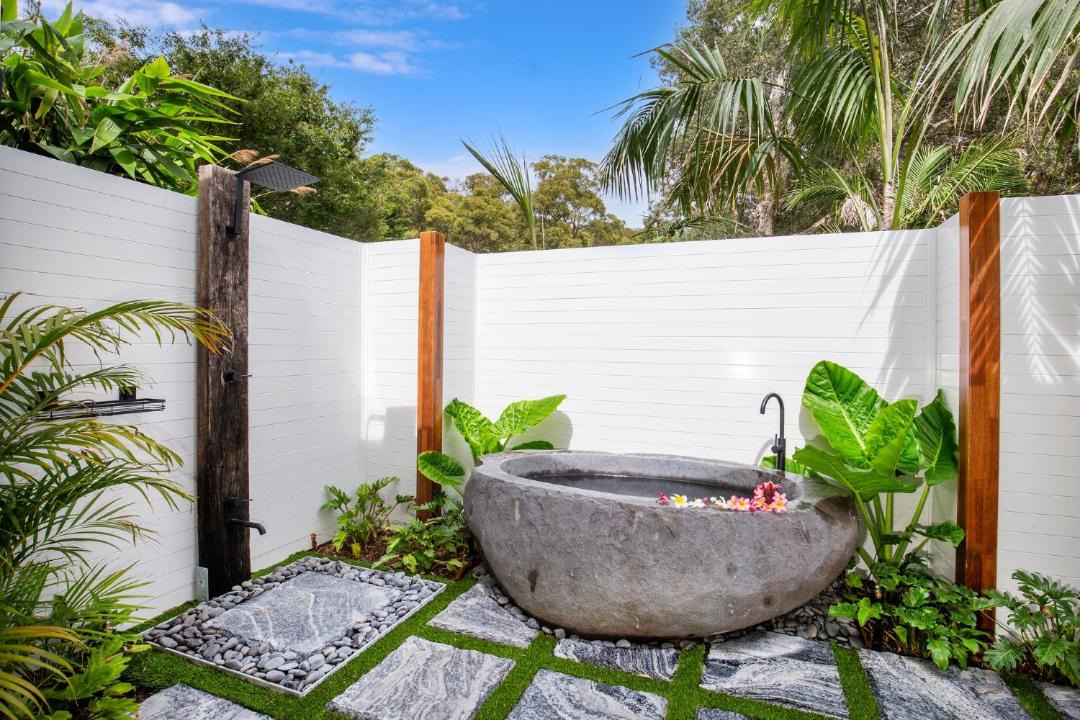 Photo of Patio Balcony in Umina Beach