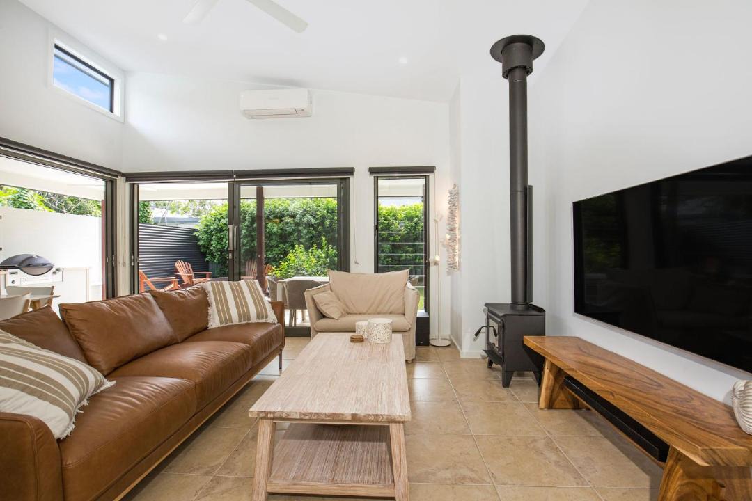 Photo of Livingroom in Umina Beach