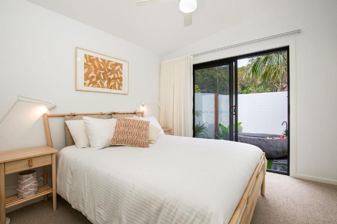 Photo of Bedroom in Umina Beach