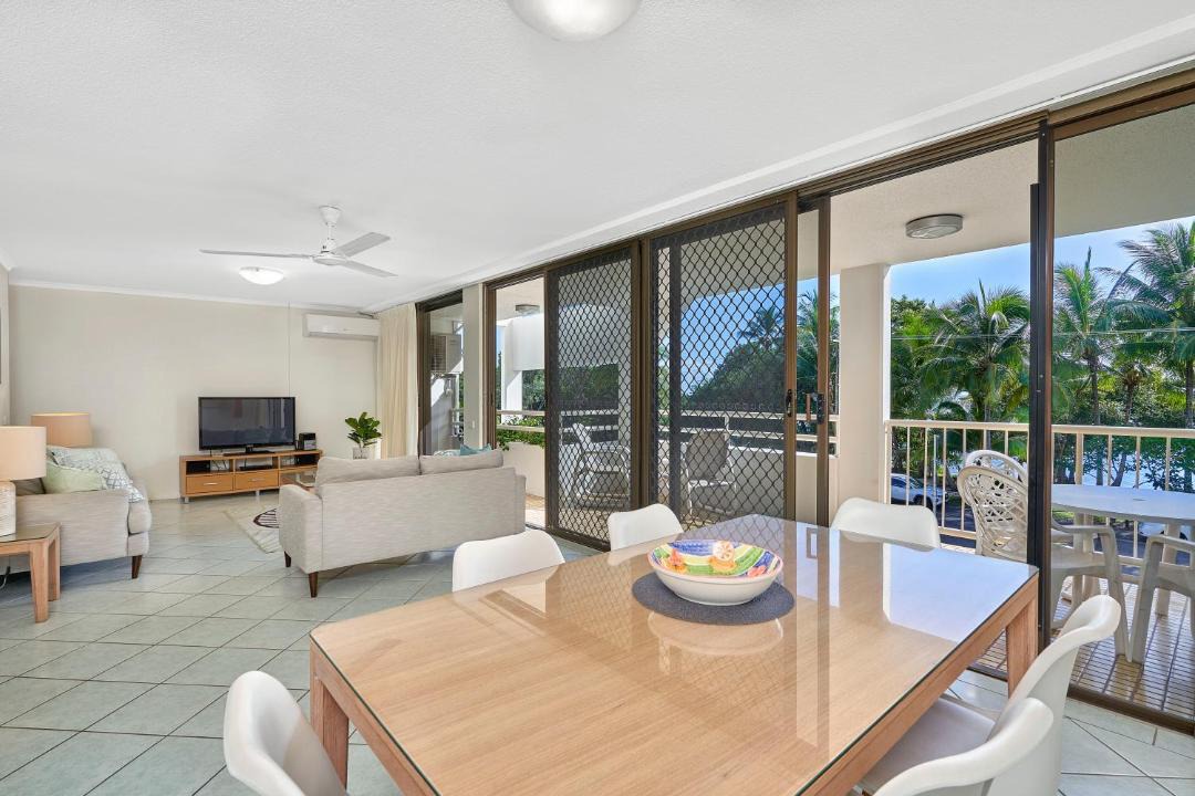 Photo of Livingroom in Clifton Beach