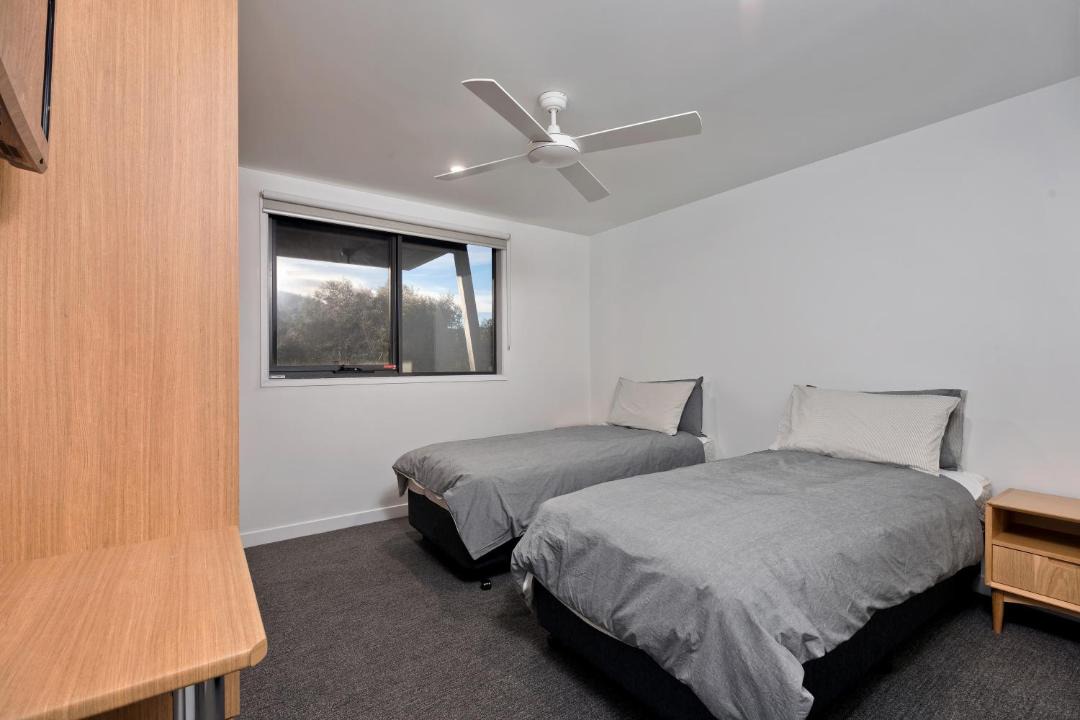 Photo of Bedroom in Lake Crackenback
