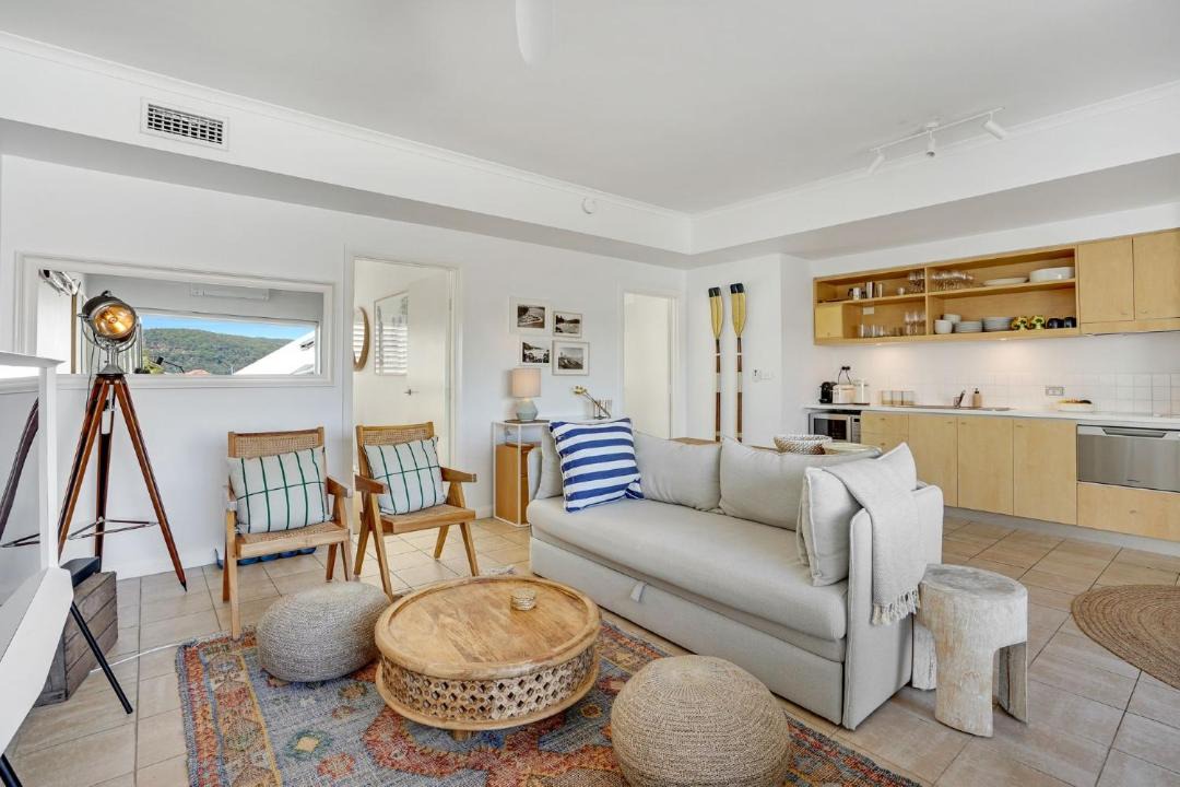 Photo of Livingroom in Palm Beach