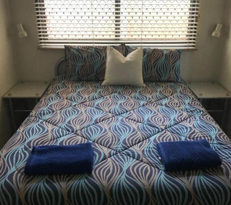 Photo of Bedroom in Cable Beach