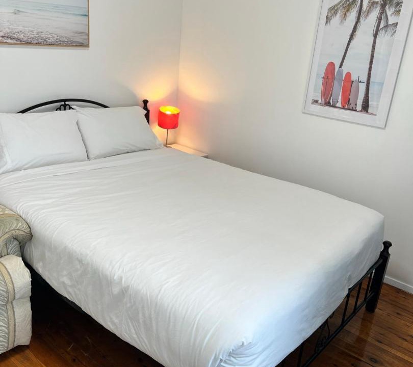Photo of Bedroom in Doonside