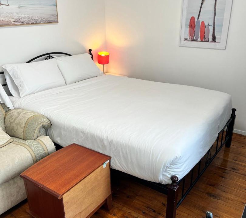 Photo of Bedroom in Doonside