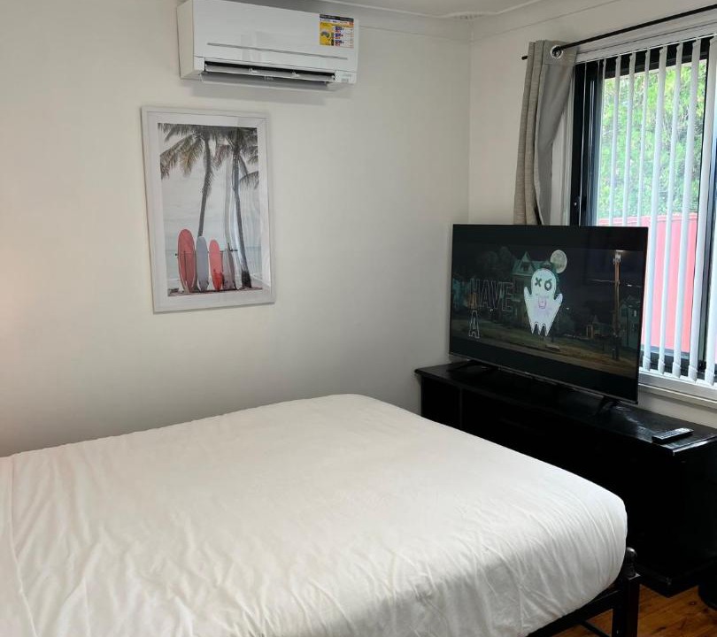 Photo of Bedroom in Doonside