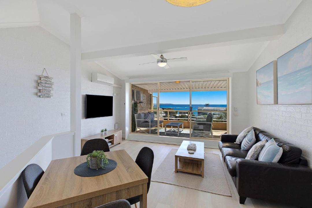 Photo of Livingroom in Blue Bay
