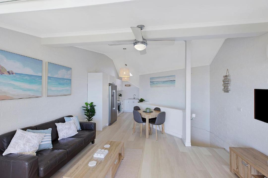 Photo of Livingroom in Blue Bay