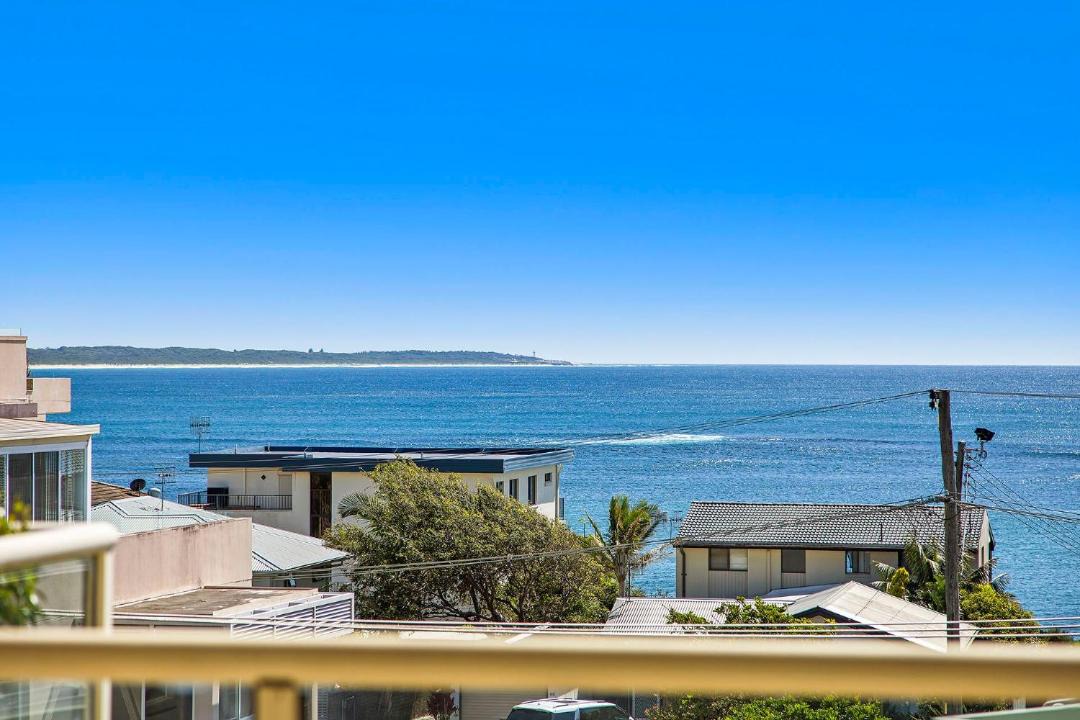 Photo of Outdoor in Blue Bay