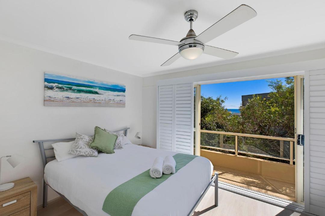 Photo of Bedroom in Blue Bay