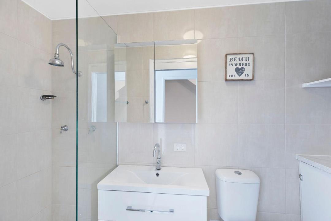 Photo of Bathroom in Blue Bay