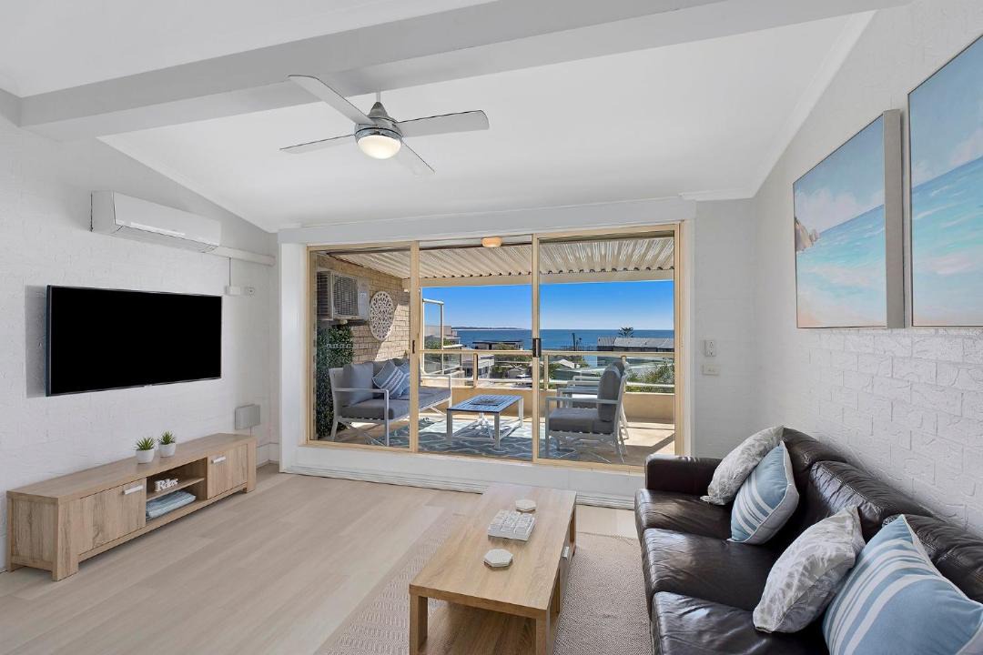 Photo of Livingroom in Blue Bay