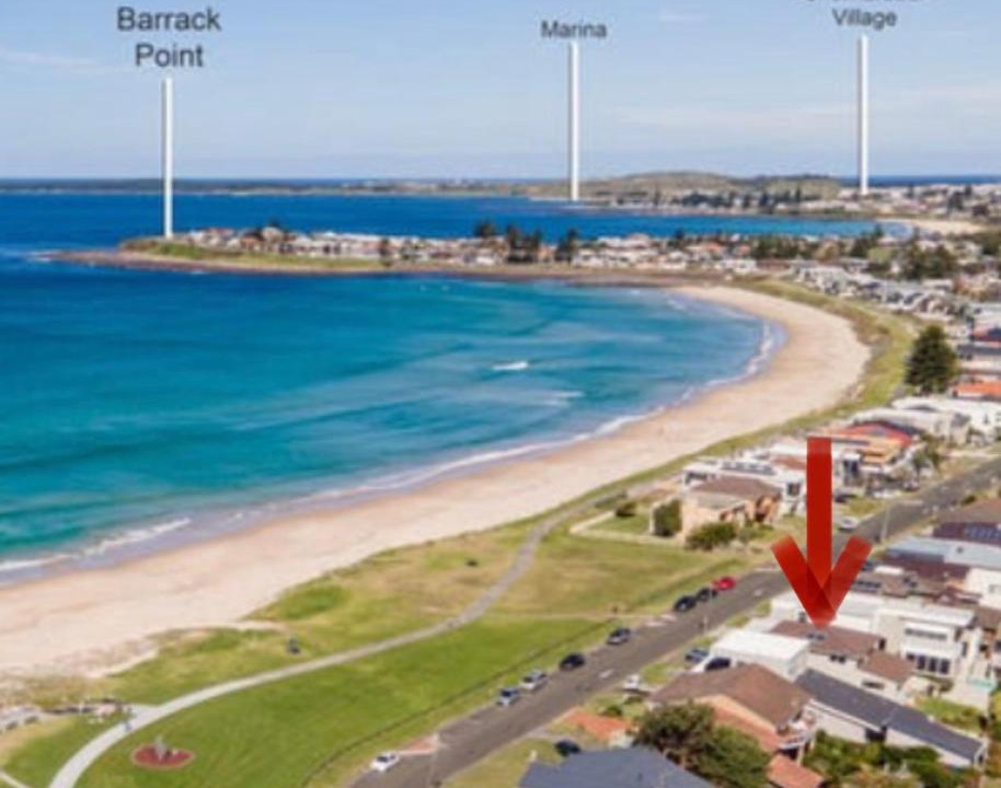 Photo of Outdoor in Warilla