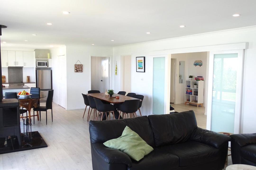 Photo of Livingroom in Bermagui
