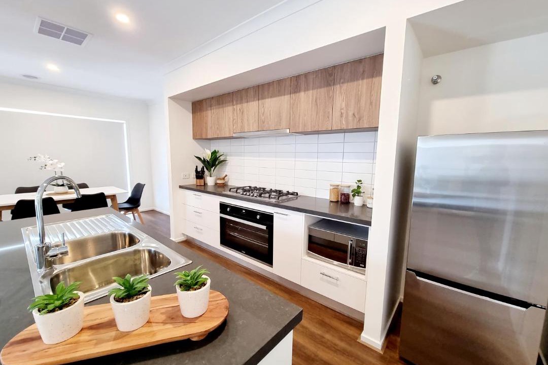 Photo of Kitchen in Berwick