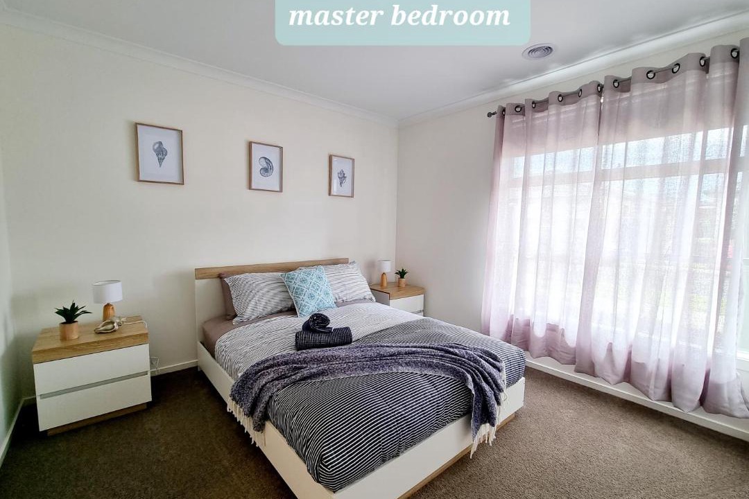 Photo of Bedroom in Berwick