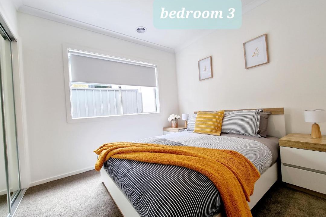 Photo of Bedroom in Berwick