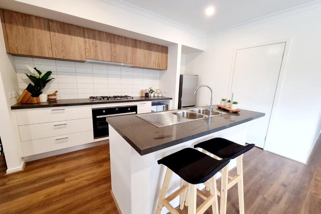Photo of Kitchen in Berwick