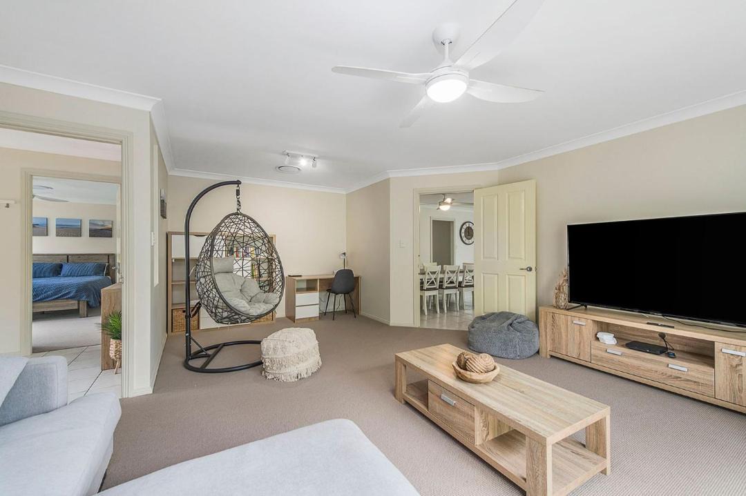 Photo of Livingroom in Dunbogan