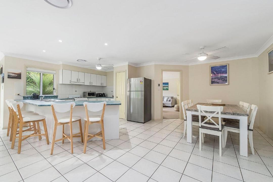 Photo of Livingroom in Dunbogan