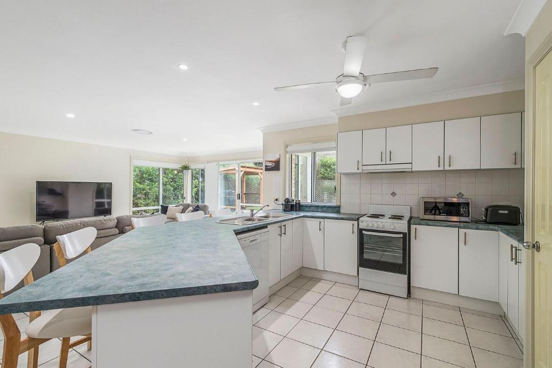 Photo of Kitchen in Dunbogan