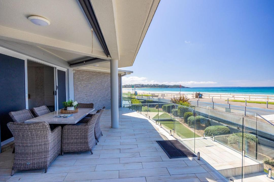 Photo of Patio Balcony in Mollymook