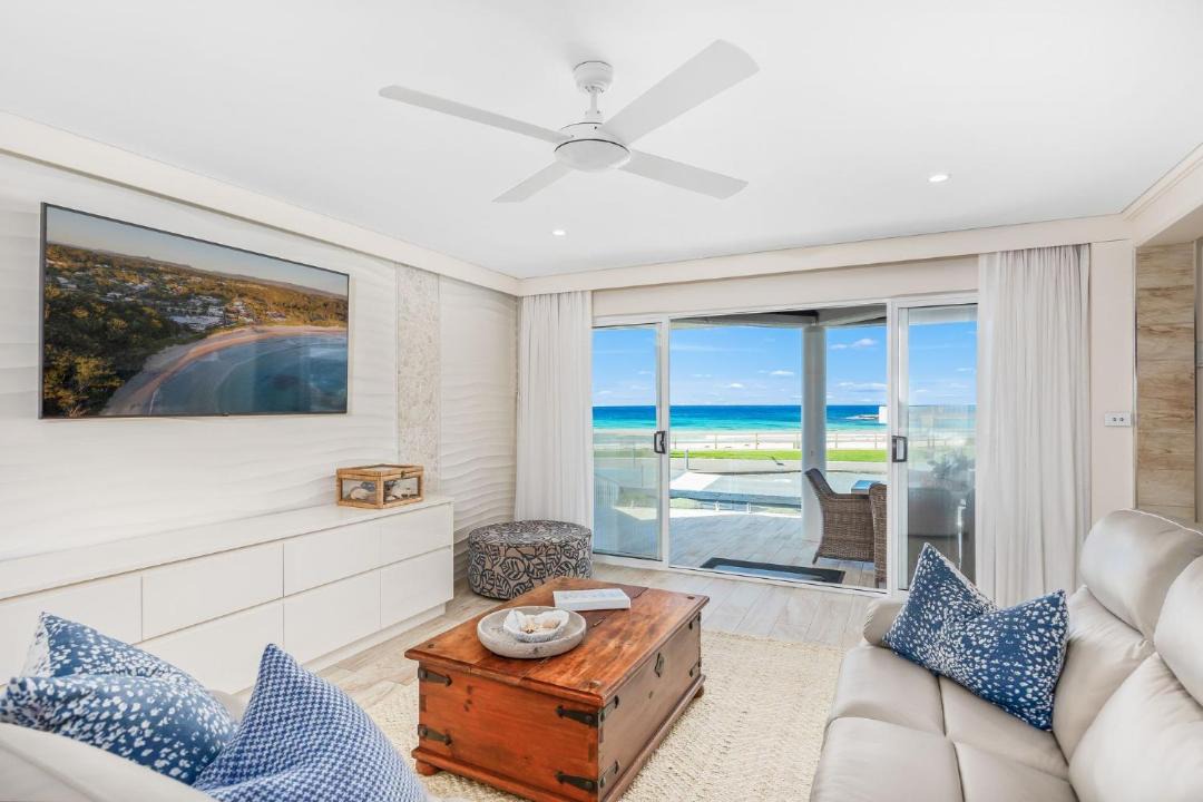Photo of Livingroom in Mollymook