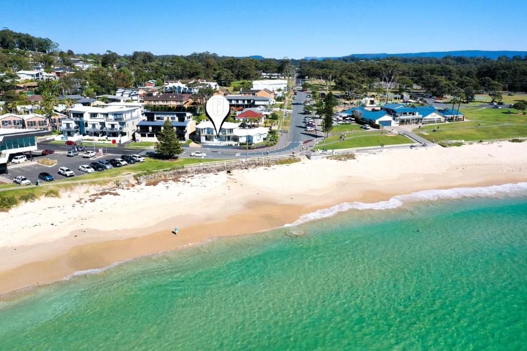 Photo of Outdoor in Mollymook